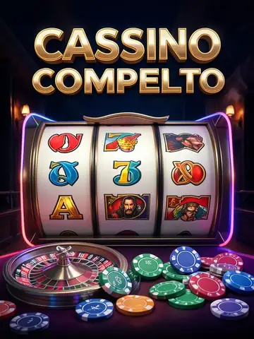 Blaze Plataforma: o cassino online completo